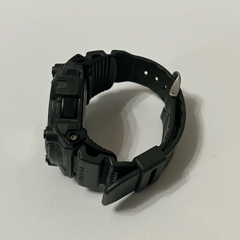 CASIO Men’s G-Shock GR-7900KG  Tough Solar Power Military Green Watch - Picture 6 of 8